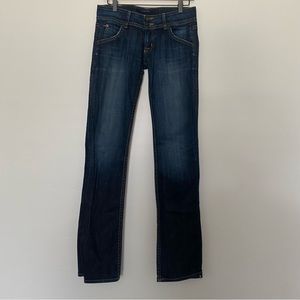 Hudson size 26 jeans